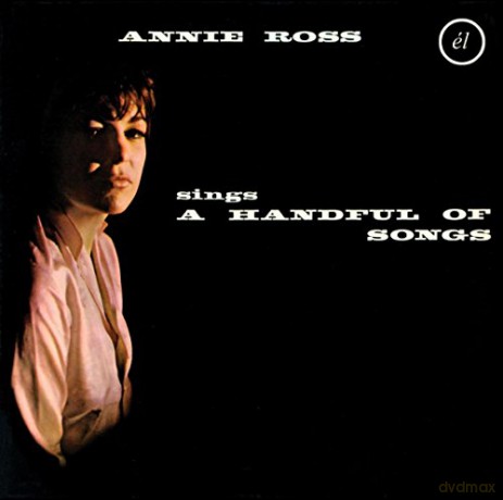 Annie Ross: A Handful Of Songs [2CD]