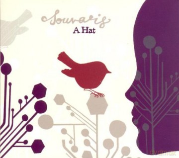 Souvaris: A Hat [CD]