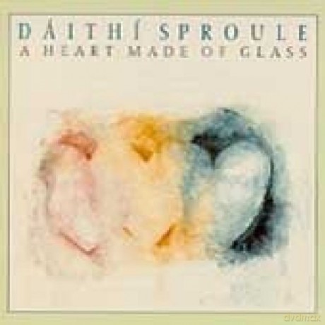 Daithi Sproule: A Heart Made Of Glass [CD]
