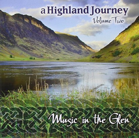 A Highland Journey vol. 2: Musi [CD]