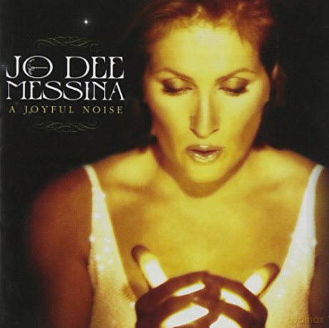 Jo Dee Messina: A Joyful Noise [CD]