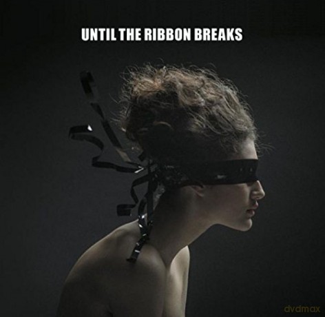Until The Ribbon Breaks: A Lesson Unlearnt [CD]