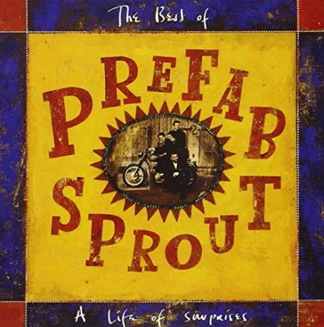Prefab Sprout: A Life Of Surprises [CD]