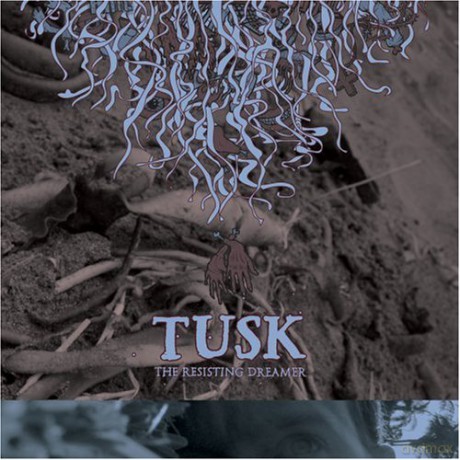 Tusk: The Resisting Dreamer [Winyl]