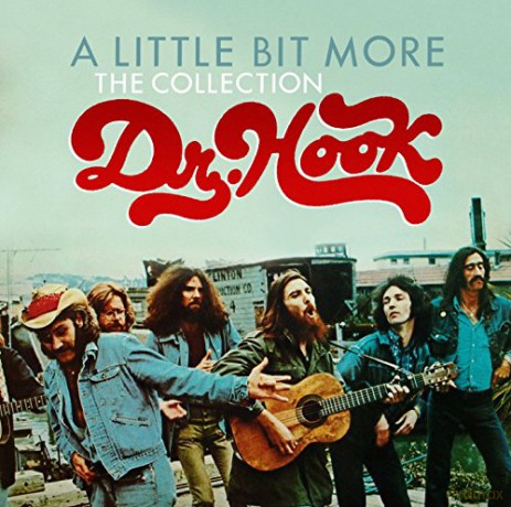 Dr Hook: A Little Bit More: The Best Of [CD]