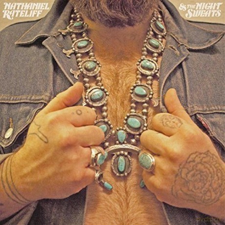 Nathaniel Rateliff: A Little Something More From [2CD]