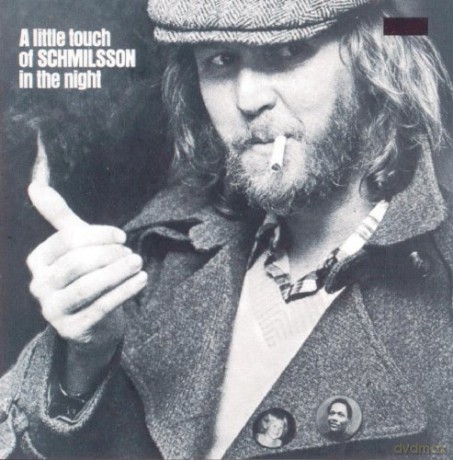 Harry Nilsson: A Little Touch Of Schmilsson [CD]