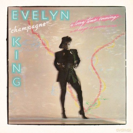 Evelyn Champagne King: A Long Time Coming (Deluxe) [2CD]