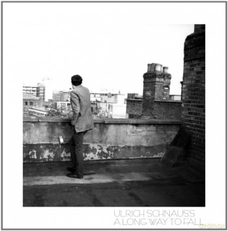 Ulrich Schnauss: A Long Way To Fall (Digi) [CD]