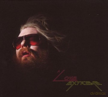 Benji Hughes: A Love Extreme [2CD]
