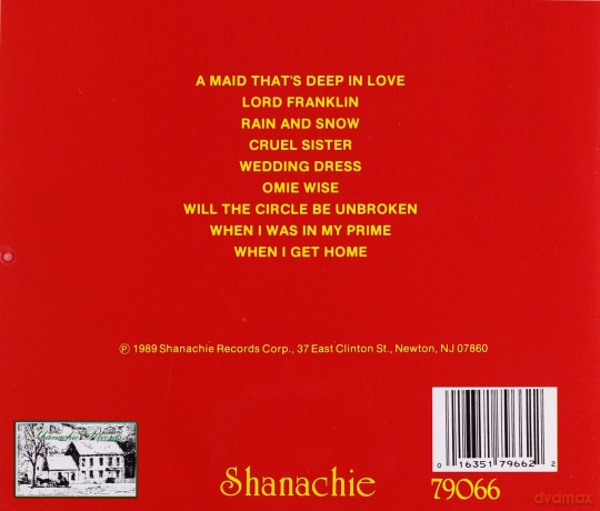 Pentangle: A Maid That's Deep In Love [CD]