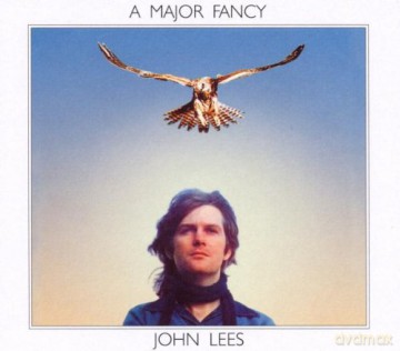John Lees: A Major Fancy [2CD]