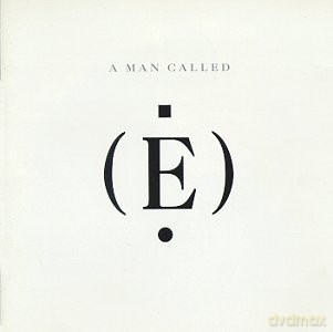 E: A Man Called E - Usa [CD]