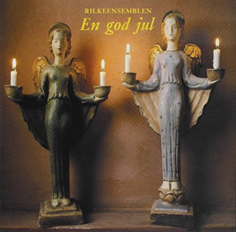 A Merry Christmas (En God Jul) [CD]