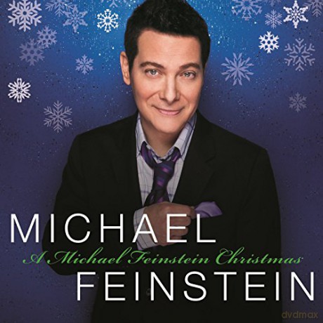 Michael Feinstein: A Michael Feinstein Christmas [CD]