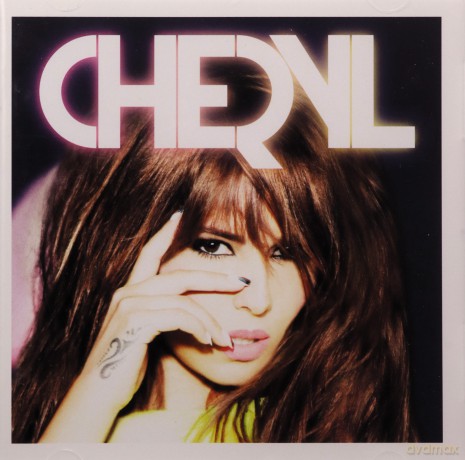 Cheryl: A Million Lights [CD]