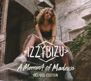 Izzy Bizu: A Moment Of Madness (Deluxe) [CD]