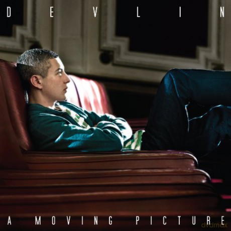 Devlin: A Moving Picture [CD]