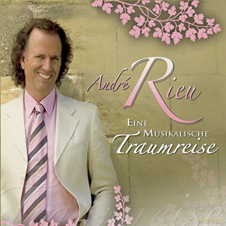 Andre Rieu: A Musical Dream Journey [3CD]