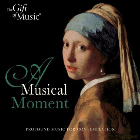 A Musical Moment [CD]