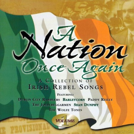A Nation Once Again vol. 1 [CD]