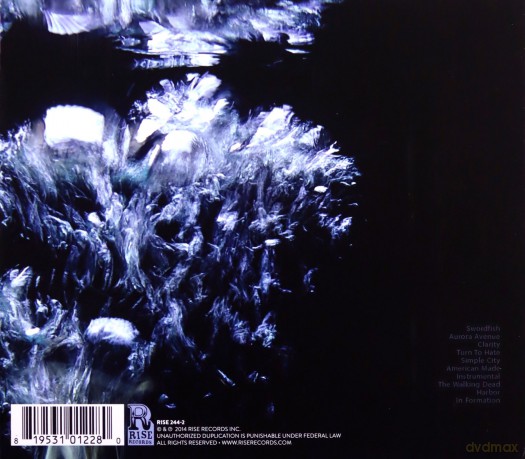 Defeat The Low: A Nervous Smile [CD]