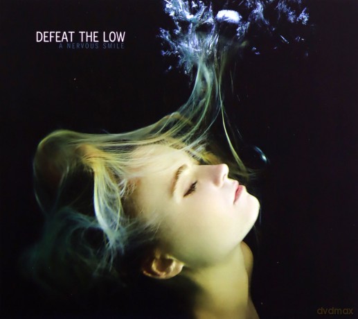 Defeat The Low: A Nervous Smile [CD]