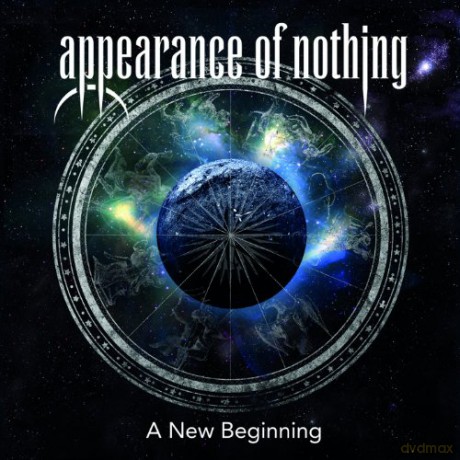 Appearance Of Nothing: A New Beginning [CD]