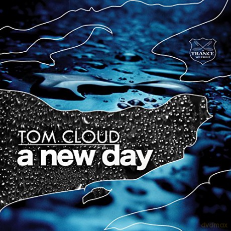 Tom Cloud: A New Day [CD]