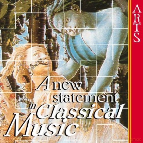 A New Statement In Classical [CD]