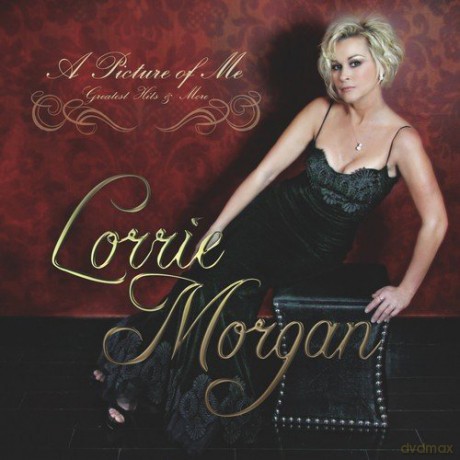 Lorrie Morgan: A Picture Of Me - Greatest Hit [CD]