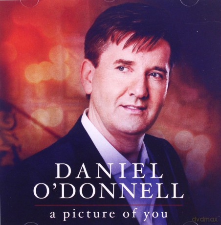 Daniel O'donnell: A Picture Of You [CD]