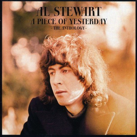Al Stewart: A Piece Of Yesterday [2CD]