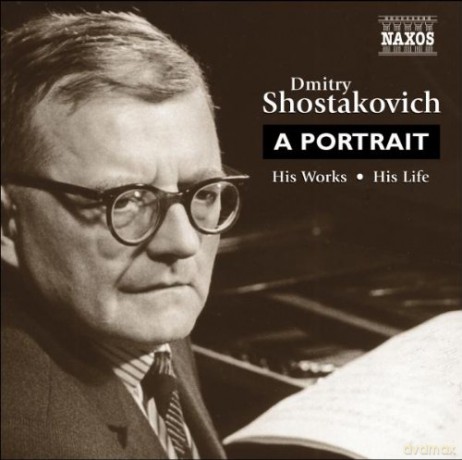 A Portrait - Shostakovich [2CD]