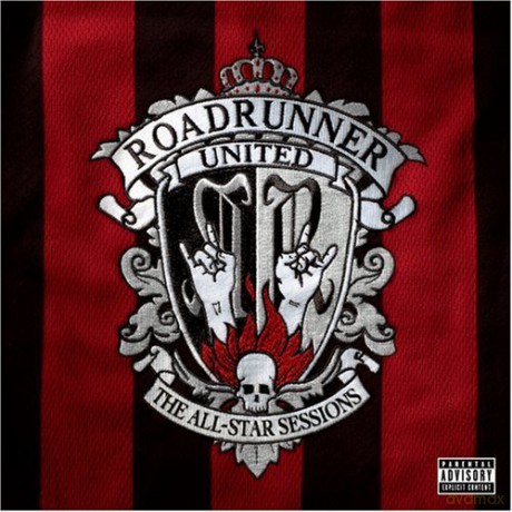 Roadrunner United: The All-Star Sessions [2xWinyl]