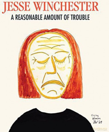 Jesse Winchester: A Reasonable Amount Of Trouble [CD]