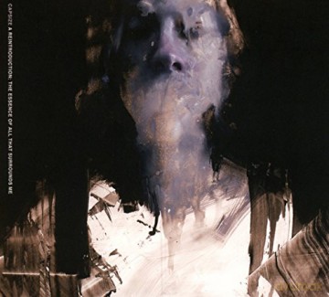 Capsize: A Reintroduction: The Essence [CD]