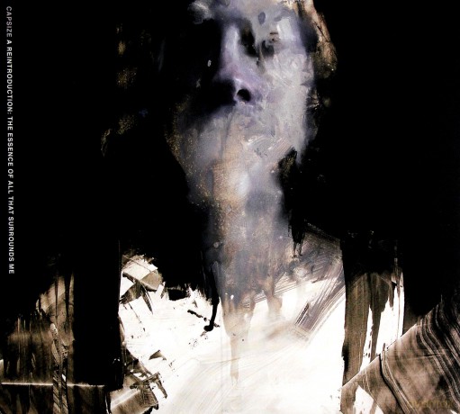 Capsize: A Reintroduction: The Essence [CD]