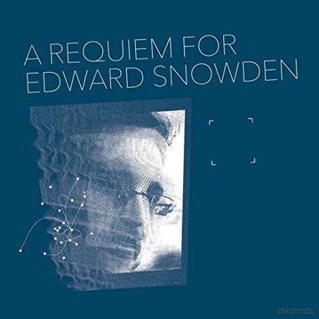 Matthew Collings: A Requiem For Edward Snowden [CD]