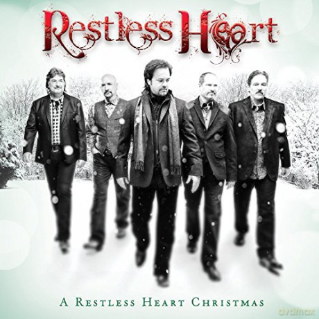 Restless Heart: A Restless Heart Christmas [CD]