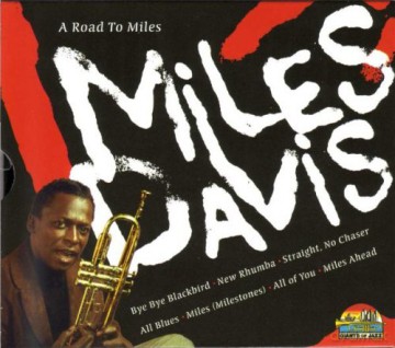 Miles Davis: A Road To Miles [CD]