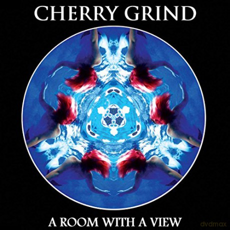 Cherry Grind: A Room With A View [CD]