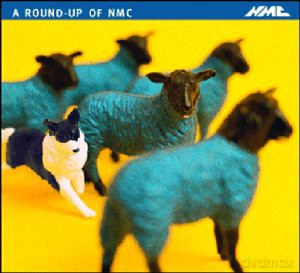 A Round-Up Of Nmc [CD]