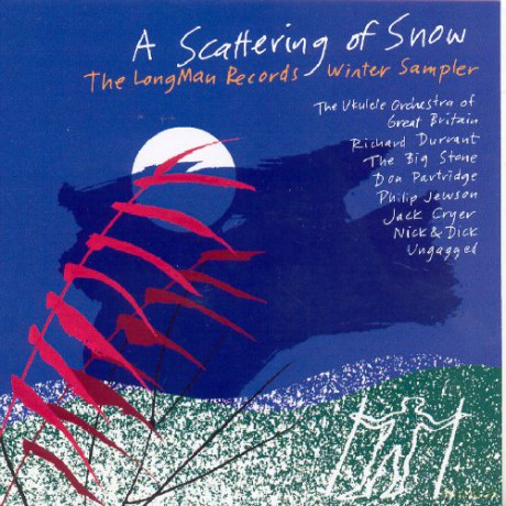 A Scattering Of Snow [CD]