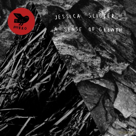 Jessica Sligter: A Sense Of Growth [CD]