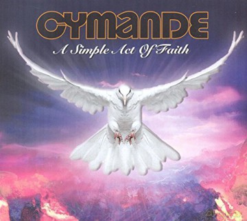 Cymande: A Simple Act Of Faith [CD]