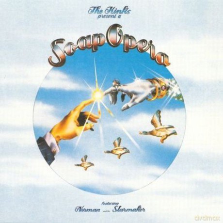The Kinks: A Soap Opera [CD]