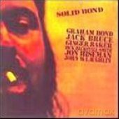 Graham Bond: A Solid Bond [CD]