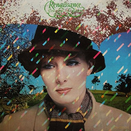Renaissance: A Song For All Seasons [CD]