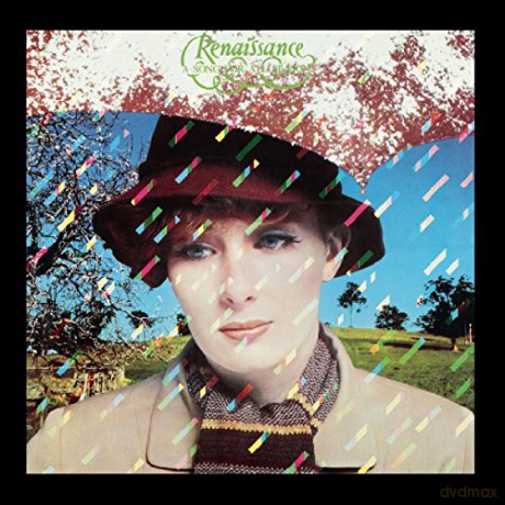 Renaissance: A Song For All Seasons [CD]